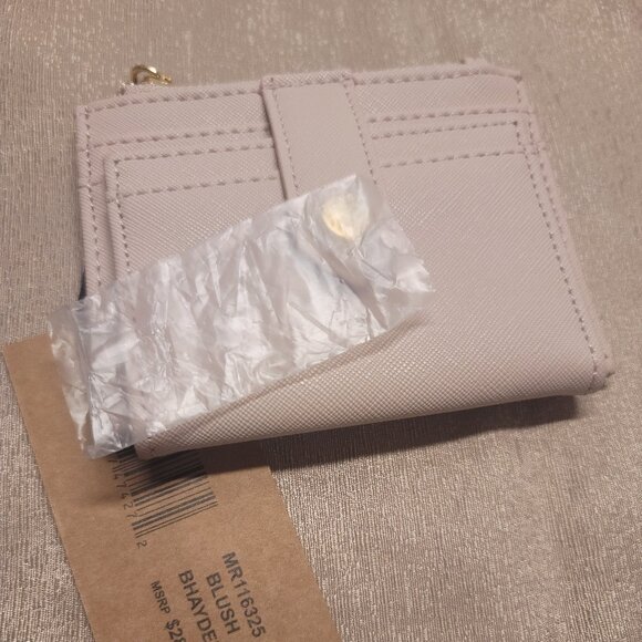 Steve Madden Bhayden Wallet - Picture 2 of 5